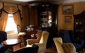 The Lodge Kenmare Ireland